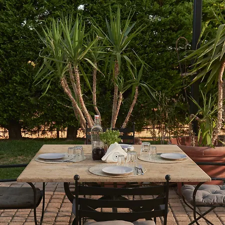 Varaba Country House-2